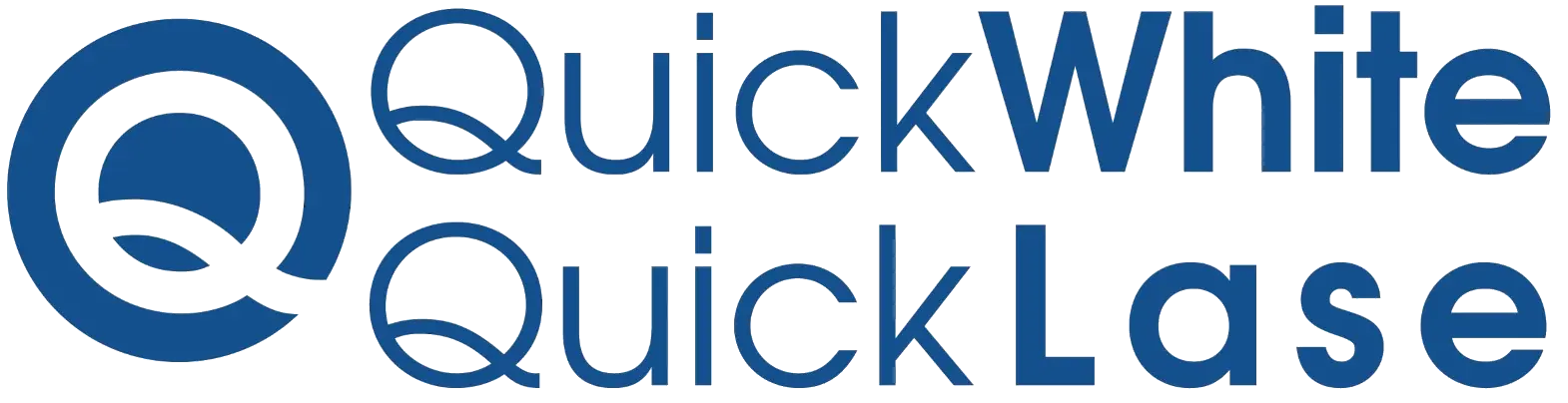Quickwhite Logo