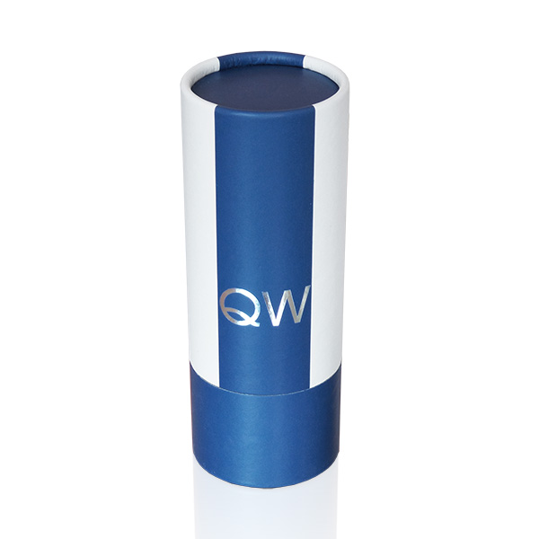 Whitening kit tube packaging
