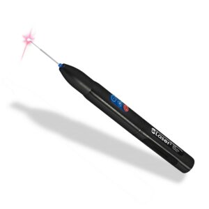 Cordless LaserPen – Quicklase Quickwhite